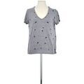 Tee-shirts sur Grenoble : T-shirt Des Petits Hauts T-shirt gris