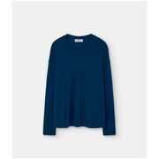 Pull Loreak Mendian Loreak Deva Jersey Navy