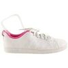 Baskets basses adidas Baskets en cuir blanches