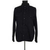 Chemise Zadig & Voltaire Chemise en coton noire
