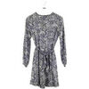 Robe courte The Kooples Robe noire