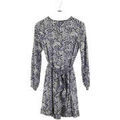 Robes sur Grenoble : Robe courte The Kooples Robe noire