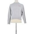 Pull sur Grenoble : Pull Maison Labiche Pull en coton gris