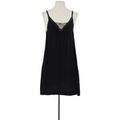 Robes sur Grenoble : Robe courte Maje Robe noire