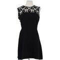 Robe courte Sandro Robe noire