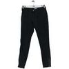 Jeans skinny Claudie Pierlot Jean slim en coton noir