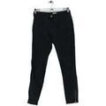 Jeans sur Grenoble : Jeans skinny Claudie Pierlot Jean slim en coton noir