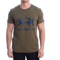T-shirt La Martina YMR001-JS206-03197