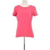 T-shirt Max Mara T-shirt rose