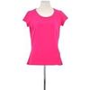 T-shirt Max Mara T-shirt en coton rose