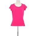 Tee-shirts sur Grenoble : T-shirt Max Mara T-shirt en coton rose