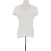 T-shirt Sportmax T-shirt en coton blanc