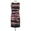 Robe courte Moschino Robe en coton noire