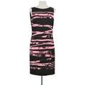 Robes sur Grenoble : Robe courte Moschino Robe en coton noire
