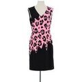 Robes sur Grenoble : Robe courte Moschino Robe noire