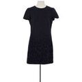 Robes sur Grenoble : Robe courte Paule Ka Robe en laine noire