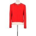 Vestes sur Grenoble : Veste Moschino Veste rouge