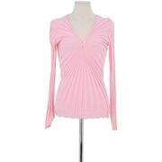 Pull Sandro Pull en coton rose
