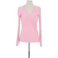 Pull Sandro Pull en coton rose