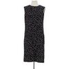 Robe courte Paule Ka Robe noire