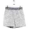 Short Claudie Pierlot Mini short blanc