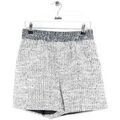 Short Claudie Pierlot Mini short blanc