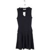 Robe courte Sandro Robe noire