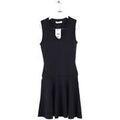 Robe courte Sandro Robe noire