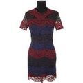 Robe courte Sandro Robe multicolore Grenoble