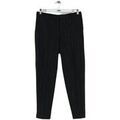 Pantalons sur Grenoble : Pantalon Chloe Stora Pantalon slim en laine noir