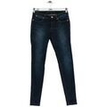 Jeans MICHAEL Michael Kors Jean slim en coton bleu Grenoble