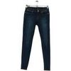 Jeans MICHAEL Michael Kors Jean slim en coton bleu