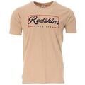 T-shirt Redskins TS6074 Grenoble