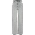 Pantalons sur Grenoble : Jeans Pieces Elma