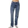 Jeans Pieces Slim Kelly