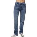 Pantalons sur Grenoble : Jeans Pieces Slim Kelly