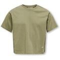 Tee-shirts enfants sur Grenoble : T-shirt enfant Kids Only Silvina