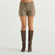 Short Solotre -