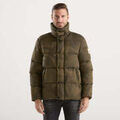 Blouson After Label -