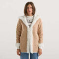 Manteau Blanche - Grenoble