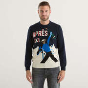 Pull Mc2 Saint Barth -