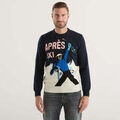 Pull Mc2 Saint Barth -