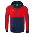 Vestes sur Grenoble : Veste Erima Veste de surv&ecirc;tement Six Wings Multicolore