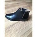 Bottes femme sur Grenoble : Bottines Mr Moustache Boots low boots