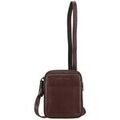 Pochette Arthur & Aston Sacoche Arthur et Aston Ref 67325 Chataigne 20*16*3 cm Grenoble