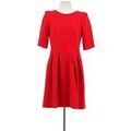 Robe courte Claudie Pierlot Robe rouge Grenoble