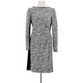 Robe courte Ralph Lauren Robe grise