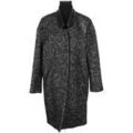 Manteau Gerard Darel Manteau noir Grenoble