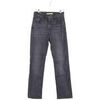 Jeans Levis Jean droit 724 en coton gris