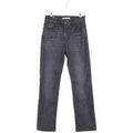 Jeans Levis Jean droit 724 en coton gris Jeans Levis Jean droit 724 en coton gris Grenoble
